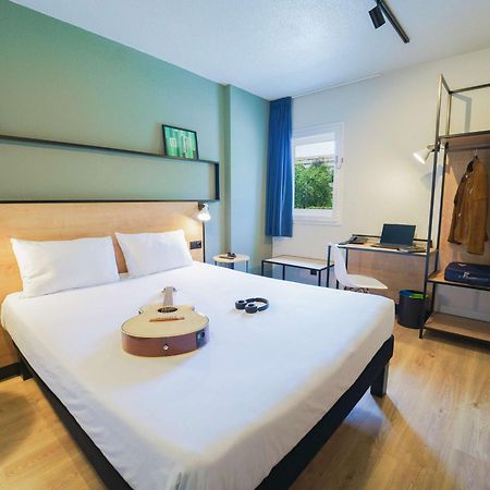 Hotel Ibis Guimaraes Ngoại thất bức ảnh