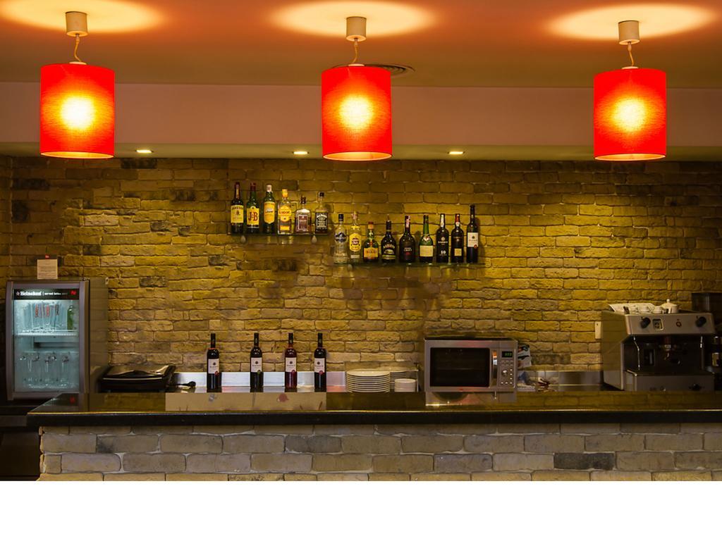 Hotel Ibis Guimaraes Ngoại thất bức ảnh