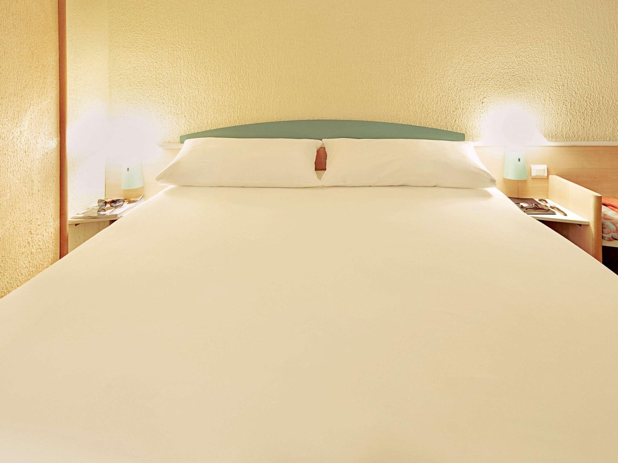 Hotel Ibis Guimaraes Ngoại thất bức ảnh