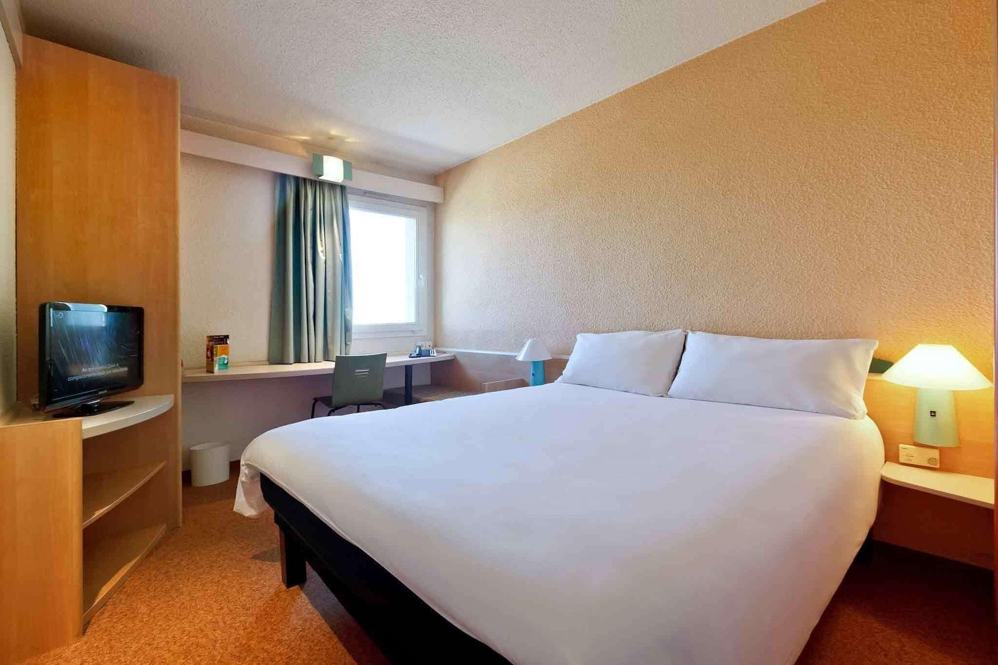 Hotel Ibis Guimaraes Ngoại thất bức ảnh