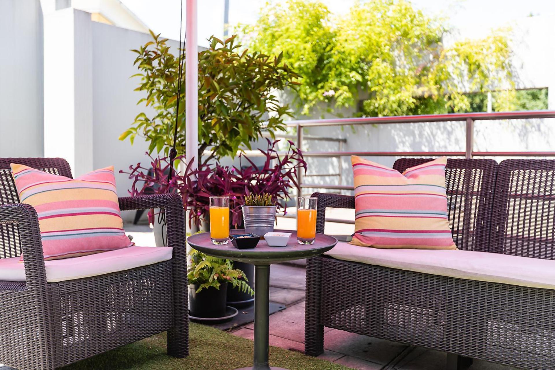 Hotel Ibis Guimaraes Ngoại thất bức ảnh