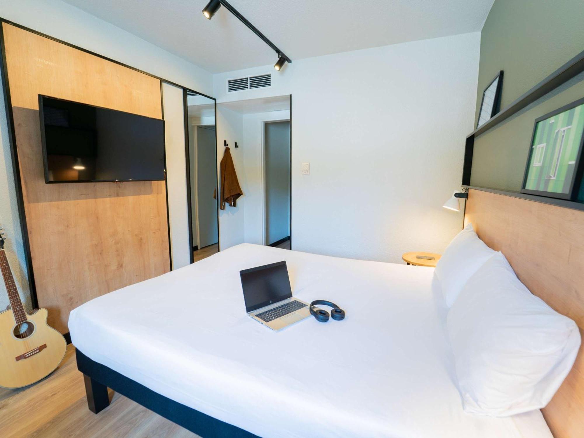 Hotel Ibis Guimaraes Ngoại thất bức ảnh