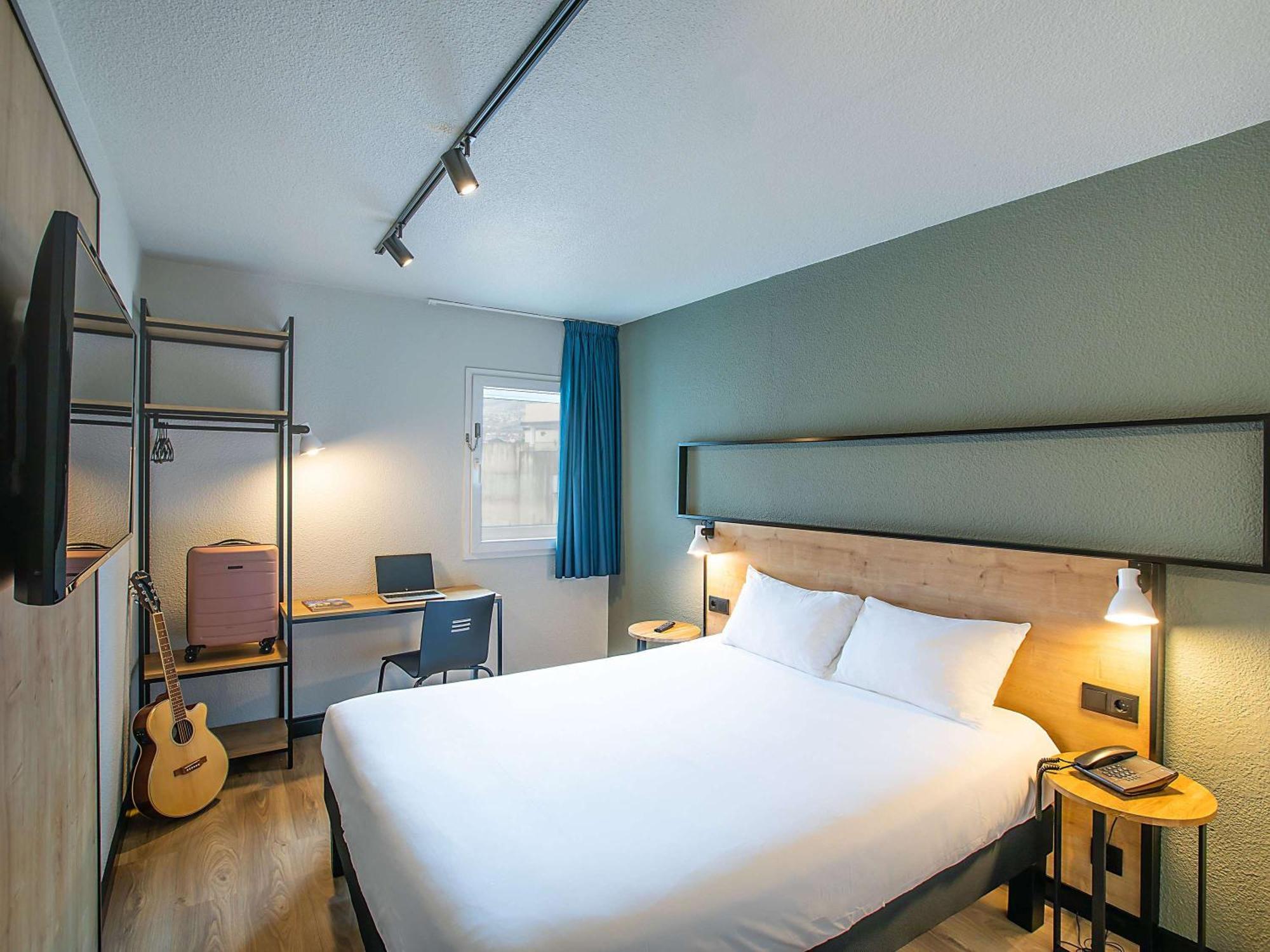 Hotel Ibis Guimaraes Ngoại thất bức ảnh
