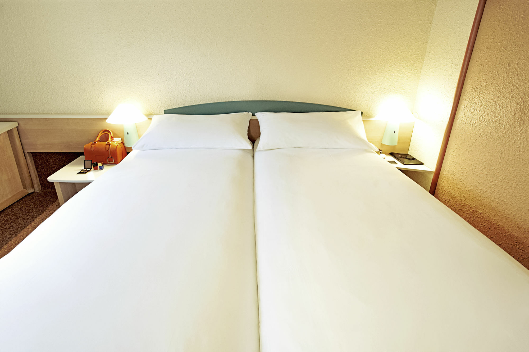 Hotel Ibis Guimaraes Ngoại thất bức ảnh