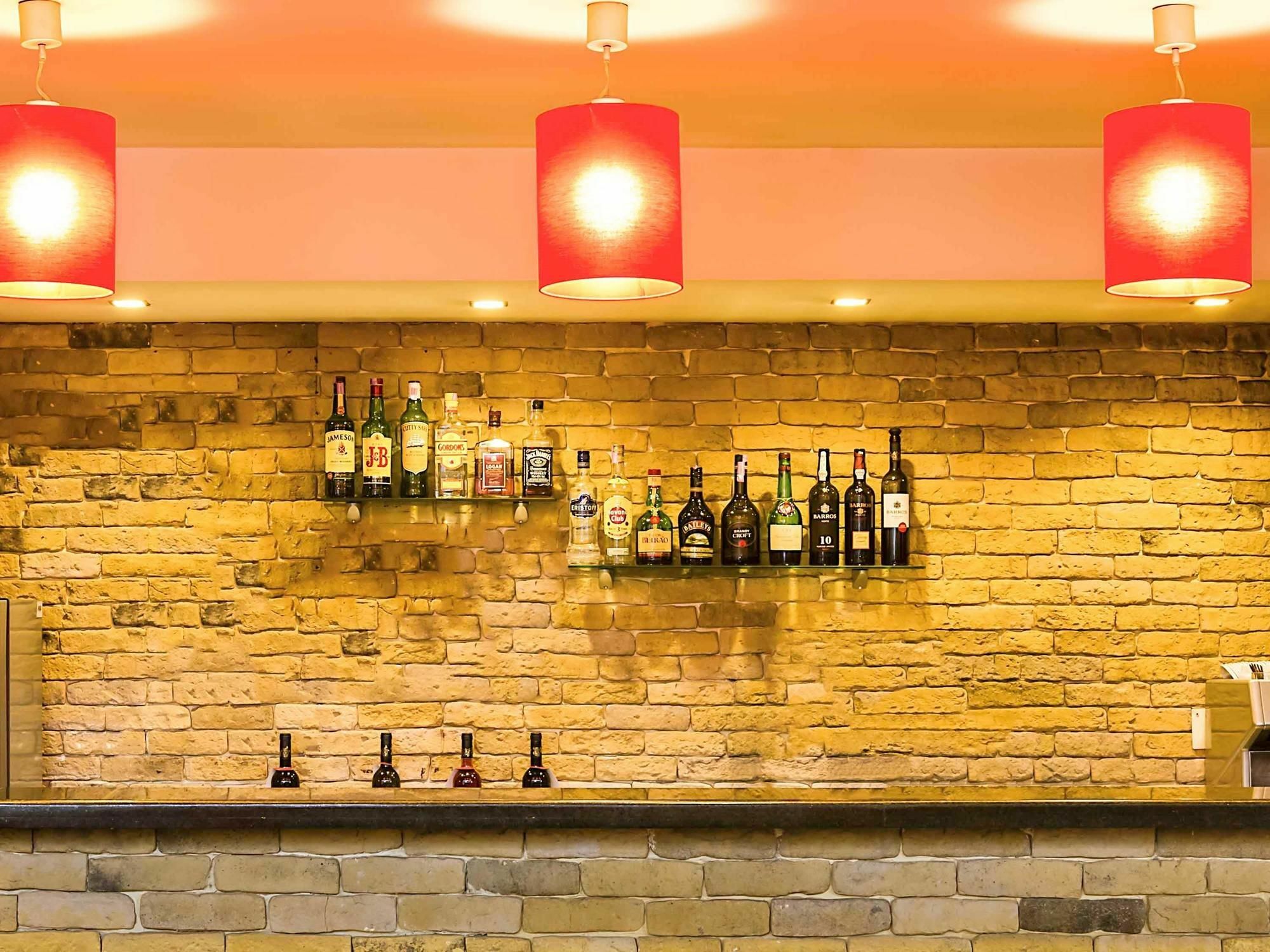 Hotel Ibis Guimaraes Ngoại thất bức ảnh