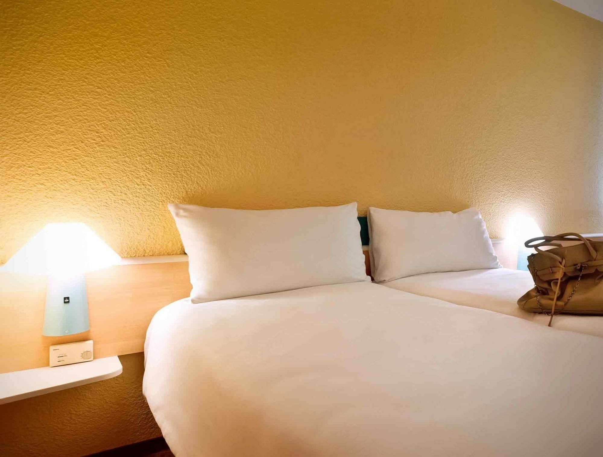 Hotel Ibis Guimaraes Ngoại thất bức ảnh