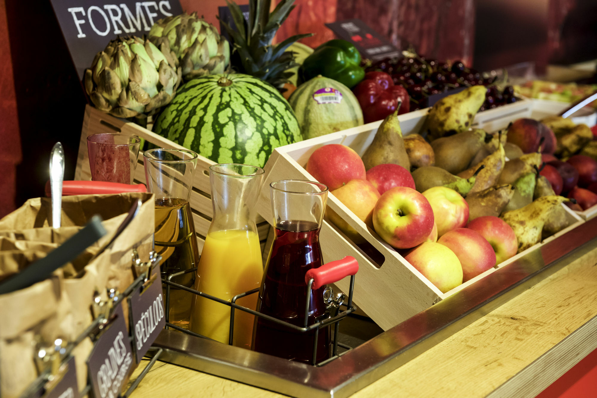 Hotel Ibis Guimaraes Ngoại thất bức ảnh