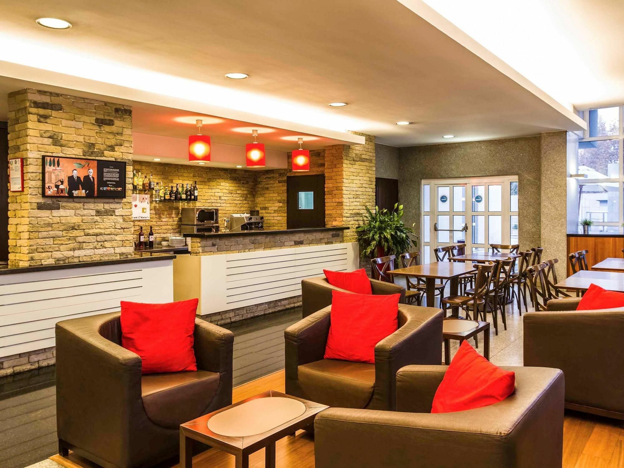 Hotel Ibis Guimaraes Ngoại thất bức ảnh